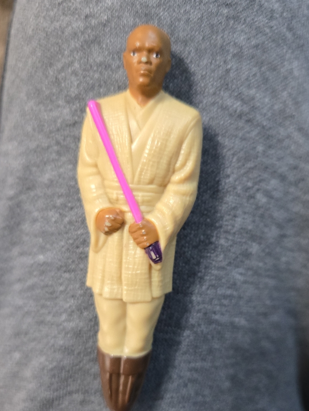 2013 Star Wars Mace Windu Pen
